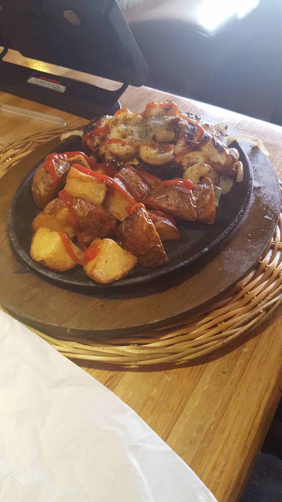 Applebees Grill + Bar | restaurant | 2276 Bartow Ave, Bronx, NY 10475, USA | 7183204227 OR +1 718-320-4227