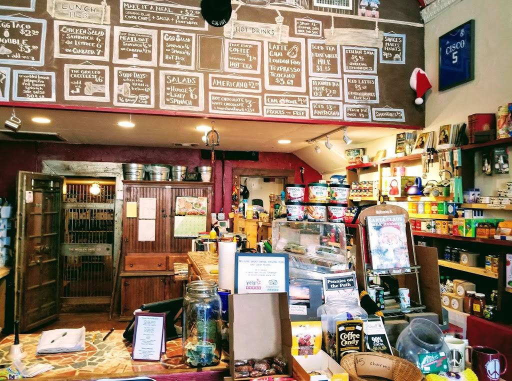 Waverlys | cafe | 610 Conrad Hilton Blvd, Cisco, TX 76437, USA | 2543349150 OR +1 254-334-9150