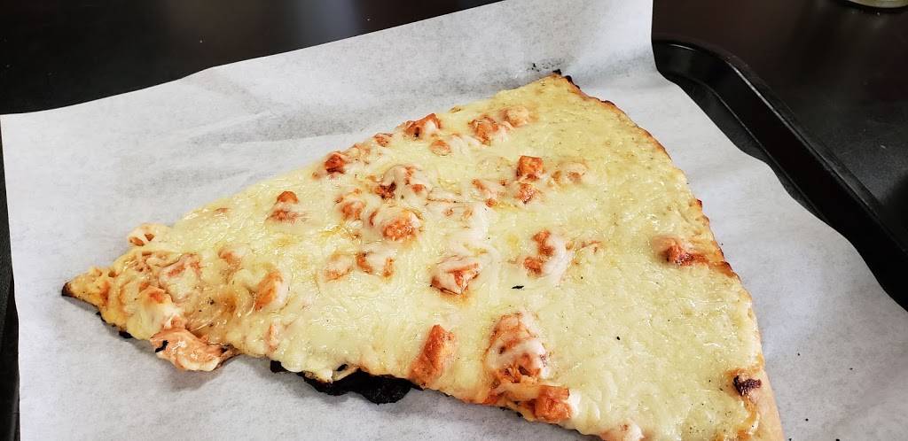 Bacci Pizza | restaurant | 1222 W Bradley Ave, Peoria, IL 61606, USA | 3096762222 OR +1 309-676-2222