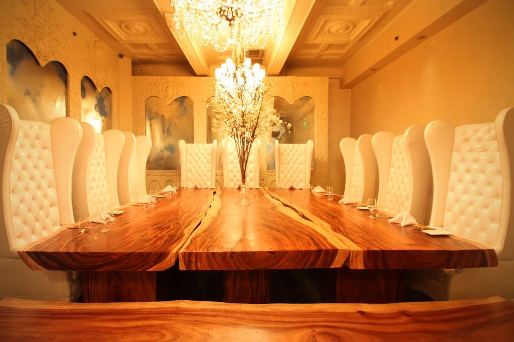 The Forge | restaurant | 432 W 41st St, Miami Beach, FL 33140, USA | 3055388533 OR +1 305-538-8533