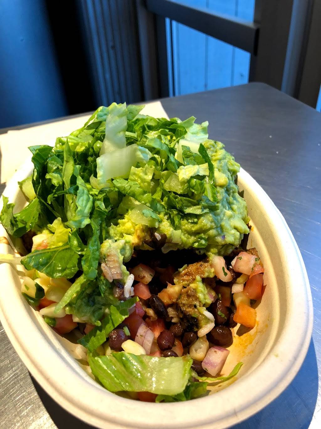 Chipotle Mexican Grill | restaurant | 1025 Camino De La Reina Ste 2, San Diego, CA 92108, USA | 6194910481 OR +1 619-491-0481