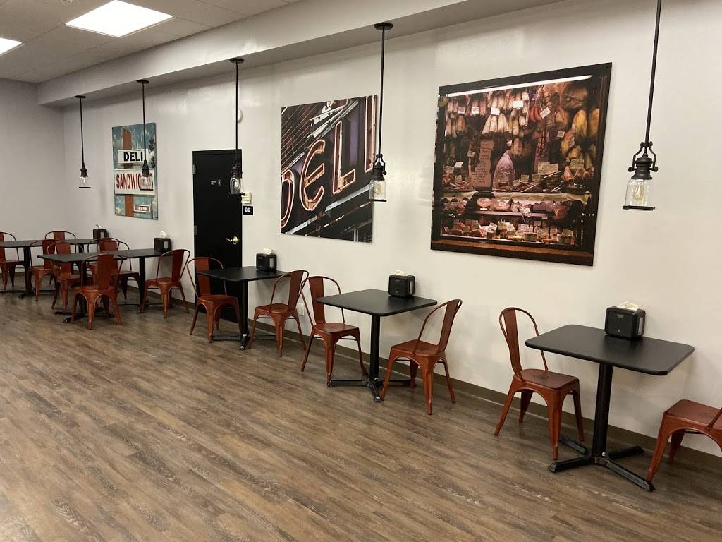 Fat Paulies Delicatessen | restaurant | 92 Congress St, Saratoga Springs, NY 12866, USA | 5185815918 OR +1 518-581-5918