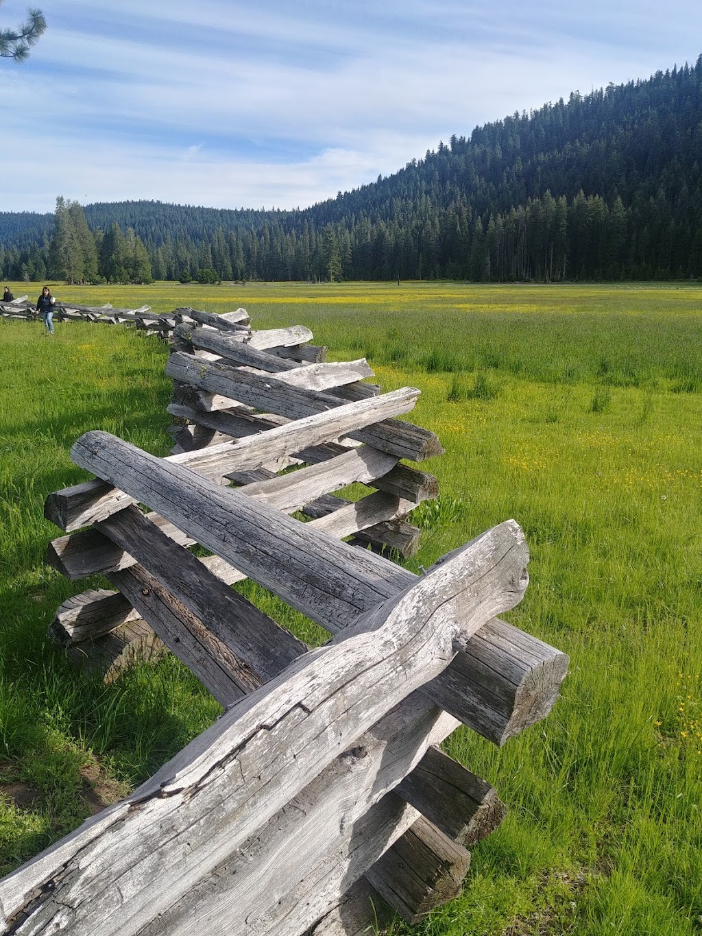 Highlands Ranch Resort | restaurant | 41515 CA-36 East, Mill Creek, CA 96061, USA | 5305953388 OR +1 530-595-3388