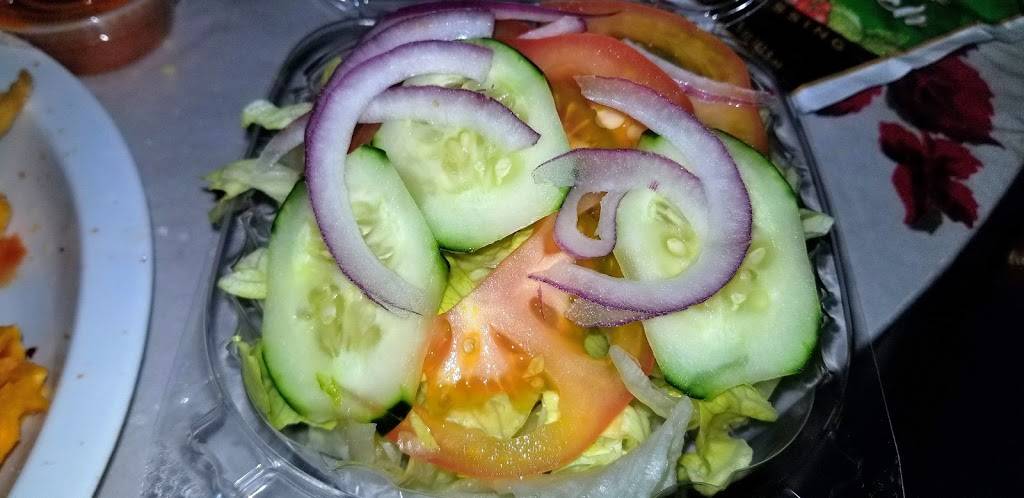 Farmers Pizza Grill | restaurant | 11725 Farmers Blvd, St. Albans, NY 11412, USA | 7187232003 OR +1 718-723-2003