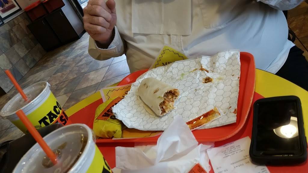 Taco Casa | restaurant | 3260 E Broad St, Mansfield, TX 76063, USA | 8175392258 OR +1 817-539-2258