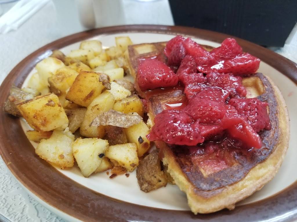 50/50 Diner | restaurant | 440 River St, Fitchburg, MA 01420, USA | 9783458030 OR +1 978-345-8030