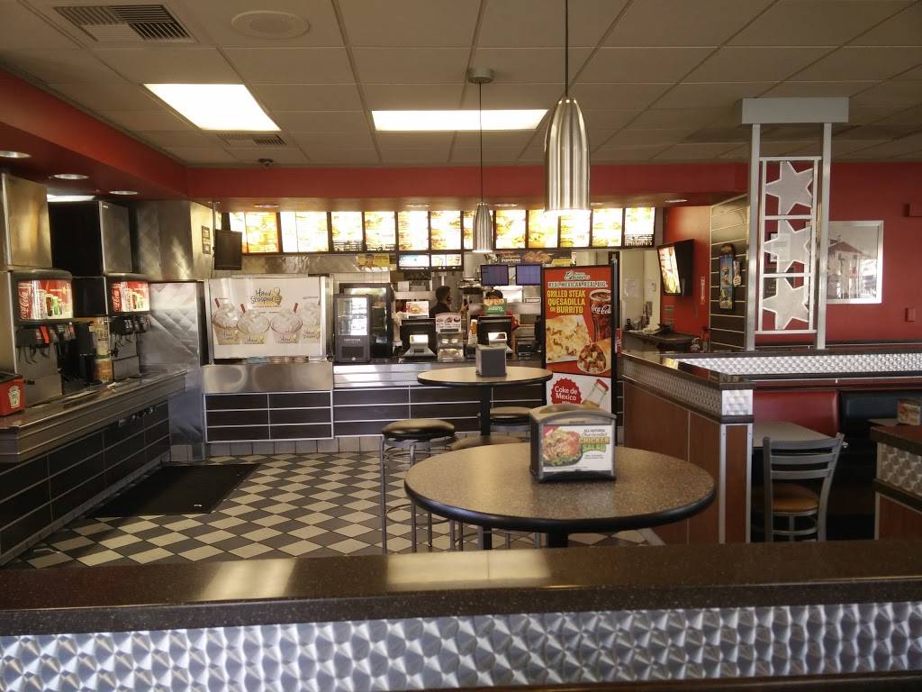 Carls Jr. / Green Burrito | restaurant | 9917 Chapman Ave, Garden Grove, CA 92841, USA | 7146368456 OR +1 714-636-8456