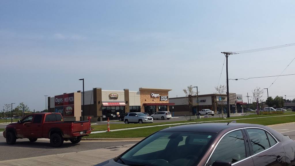 Tim Hortons | restaurant | 15099 23 Mile Rd, Shelby Charter Twp, MI 48315, USA | 5865667584 OR +1 586-566-7584