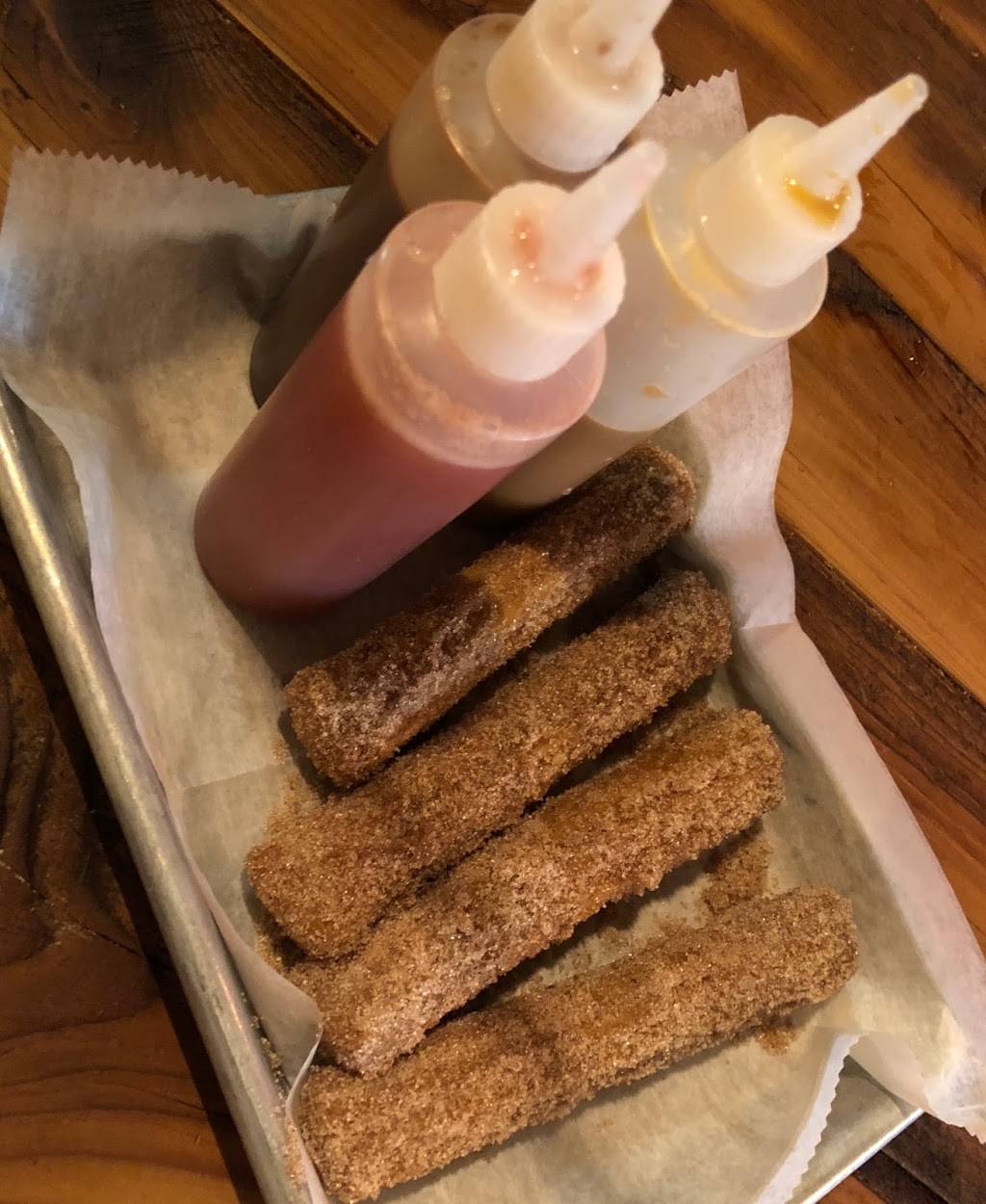 El Centro - Dedham | restaurant | 338 Washington St, Dedham, MA 02026, USA | 7814616178 OR +1 781-461-6178