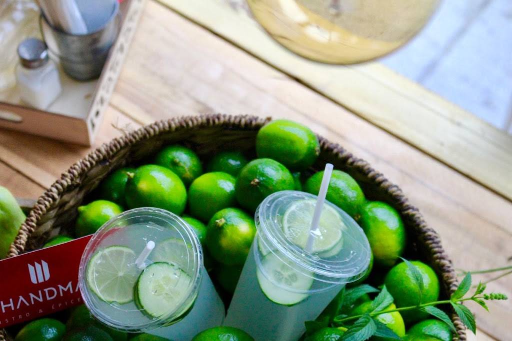 SHANDMAS | restaurant | 2727 Rue Ontario E, Montréal, QC H2K 1X2, Canada | 5144475243 OR +1 514-447-5243