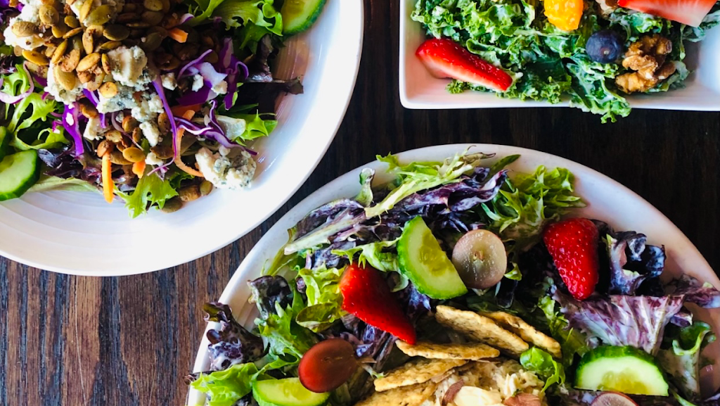 Carmens Lunch Bar & Tapas | restaurant | 407 S Palafox St B, Pensacola, FL 32502, USA | 8505424334 OR +1 850-542-4334