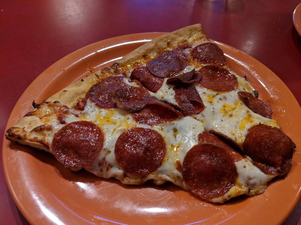 Extreme Pizza | restaurant | 1730 Fillmore St, San Francisco, CA 94115, USA | 4159299900 OR +1 415-929-9900