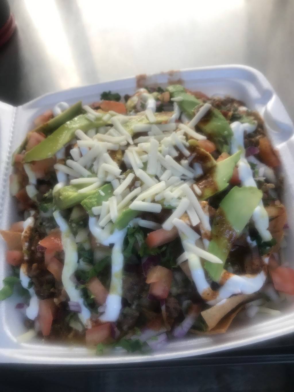 Abigail’s tacos | restaurant | Los Angeles, CA 90021, USA | 2139157754 OR +1 213-915-7754