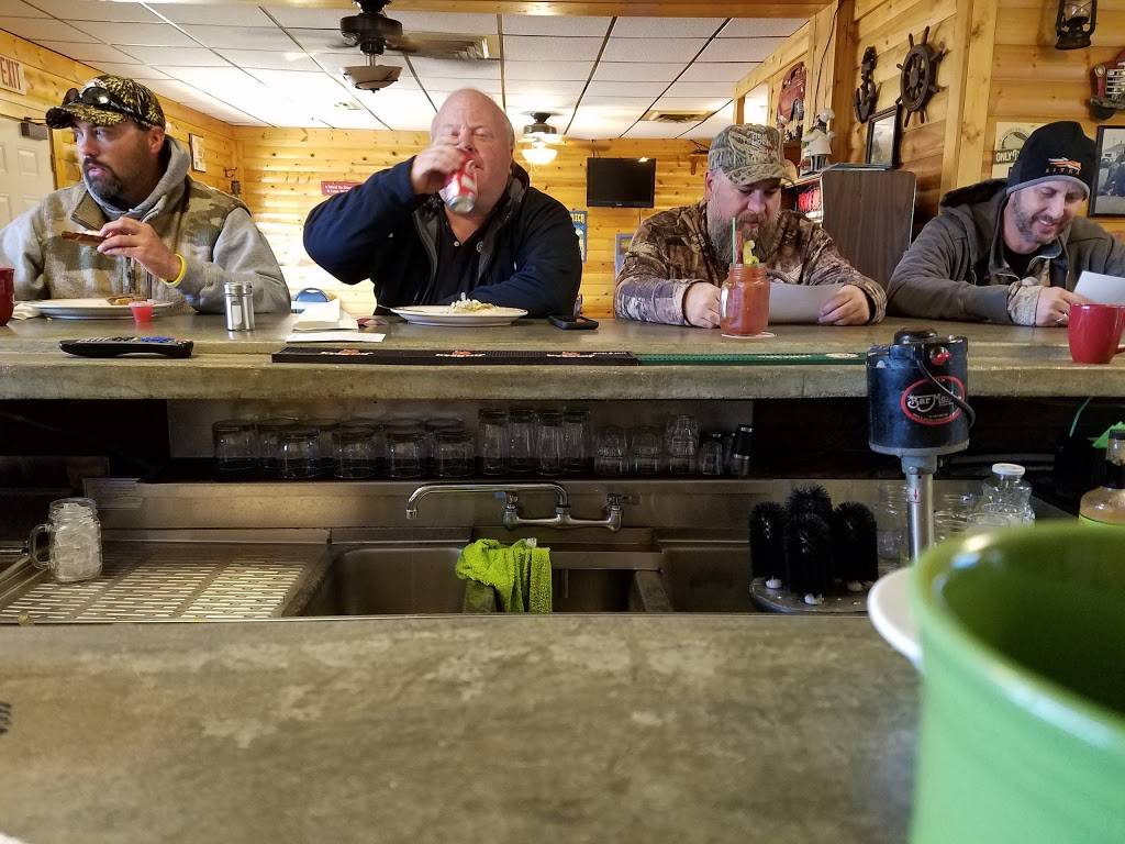 Swedes Swing Inn | restaurant | 106 Main St, Ferryville, WI 54628, USA | 6087349916 OR +1 608-734-9916