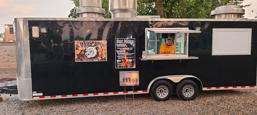 Dads BBQ | restaurant | 2010 AR-18, Lake City, AR 72437, USA | 8702531904 OR +1 870-253-1904