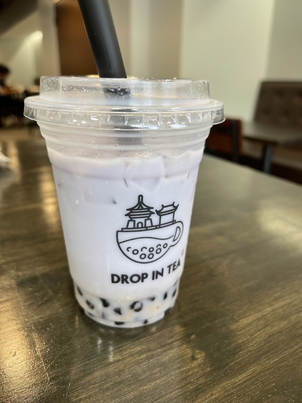 Drop In Tea - UC | restaurant | 228 W McMillan St, Cincinnati, OH 45219, USA | 5138320082 OR +1 513-832-0082