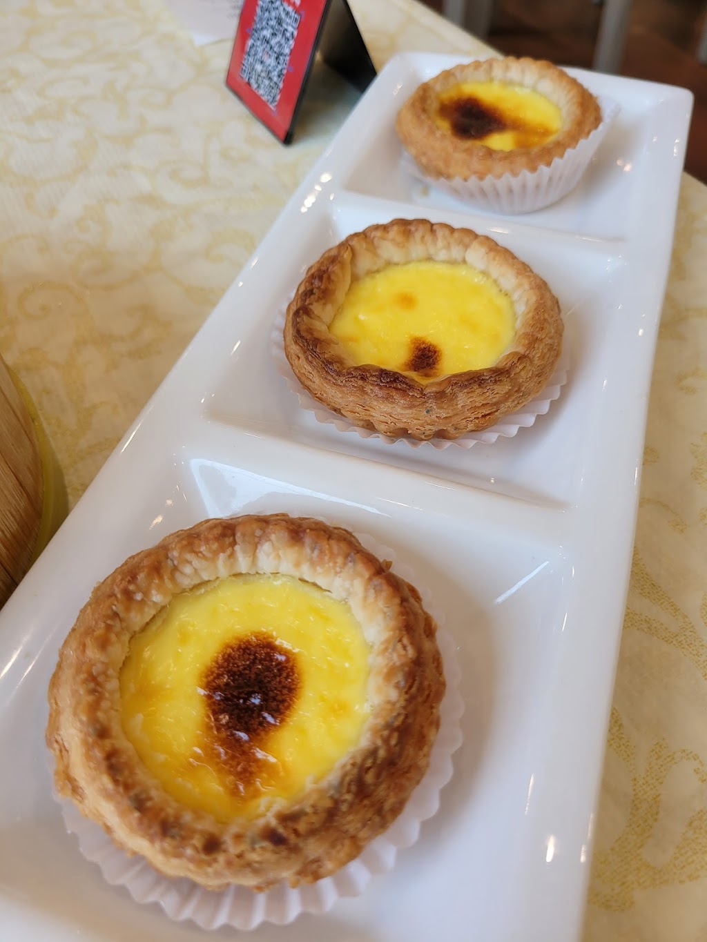 Taste of Fusion 楼外楼 | restaurant | 3497 Balboa St, San Francisco, CA 94121, USA | 4157424560 OR +1 415-742-4560