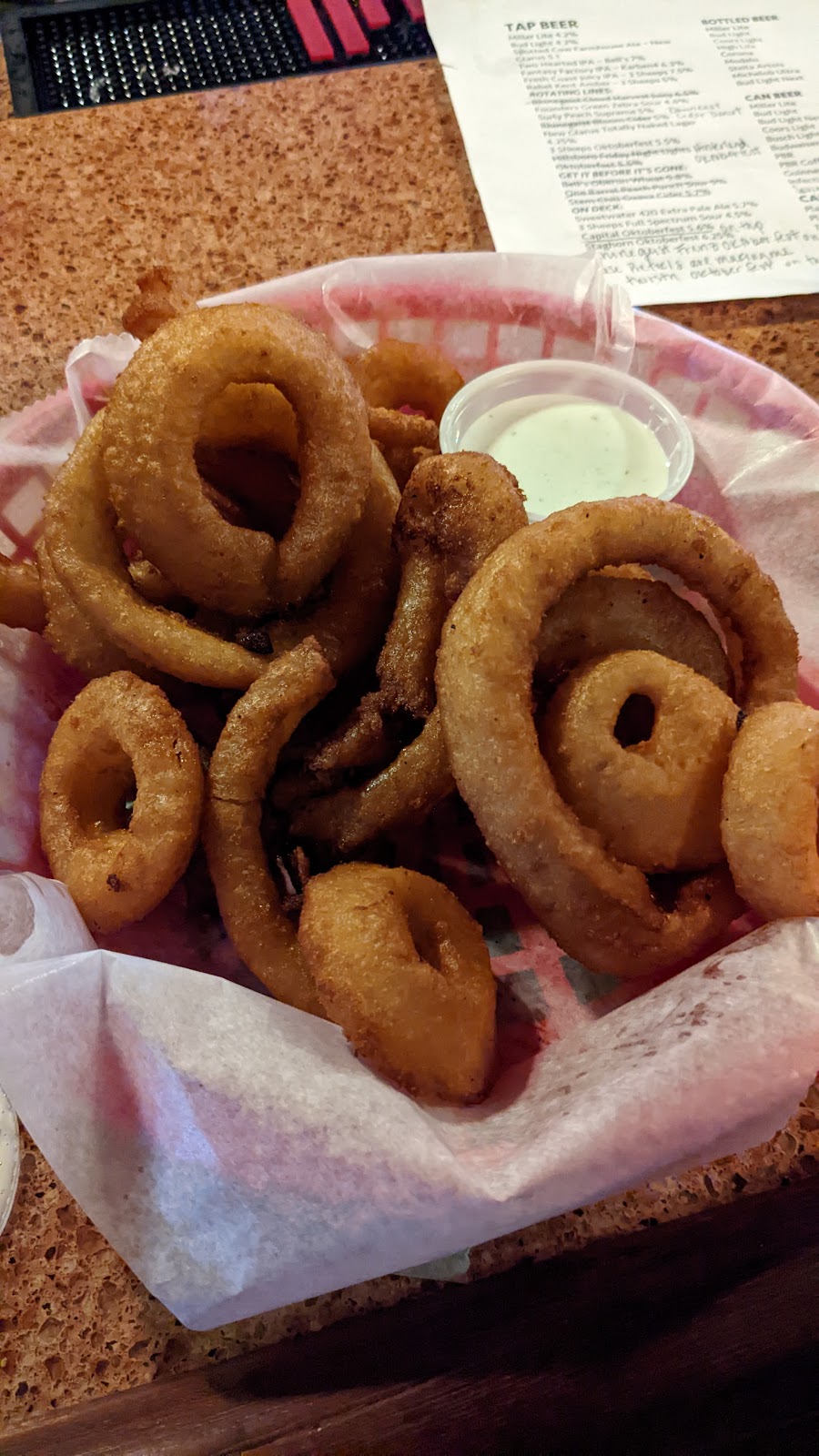 Licaris Bar & Grill | restaurant | 1405 Emil St, Madison, WI 53713, USA | 6082563548 OR +1 608-256-3548