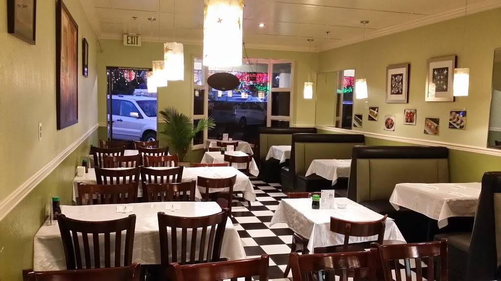 Sushi Lover | restaurant | 550 Masonic Way, Belmont, CA 94002, USA | 6505932291 OR +1 650-593-2291