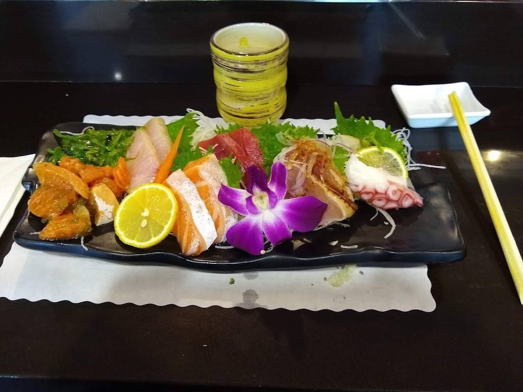 Arashi Sushi | restaurant | 1111 S Hope St #100, Los Angeles, CA 90015, USA | 2137491900 OR +1 213-749-1900