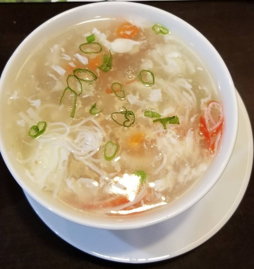 Golden Garden Asian Restaurant | restaurant | 110 S Jefferson St, Lexington, VA 24450, USA | 5406002933 OR +1 540-600-2933