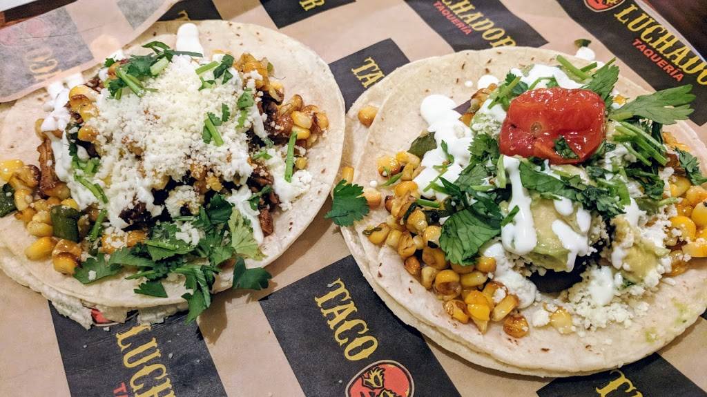 Taco Luchador | restaurant | 112 Meridian Ave, Louisville, KY 40207, USA | 5027095154 OR +1 502-709-5154