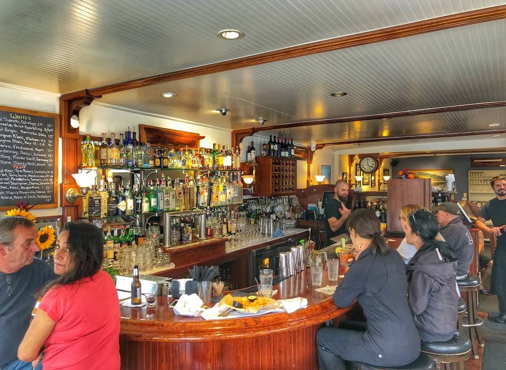 Sand Dollar Restaurant | restaurant | 3458 Shoreline Hwy, Stinson Beach, CA 94970, USA | 4158680434 OR +1 415-868-0434