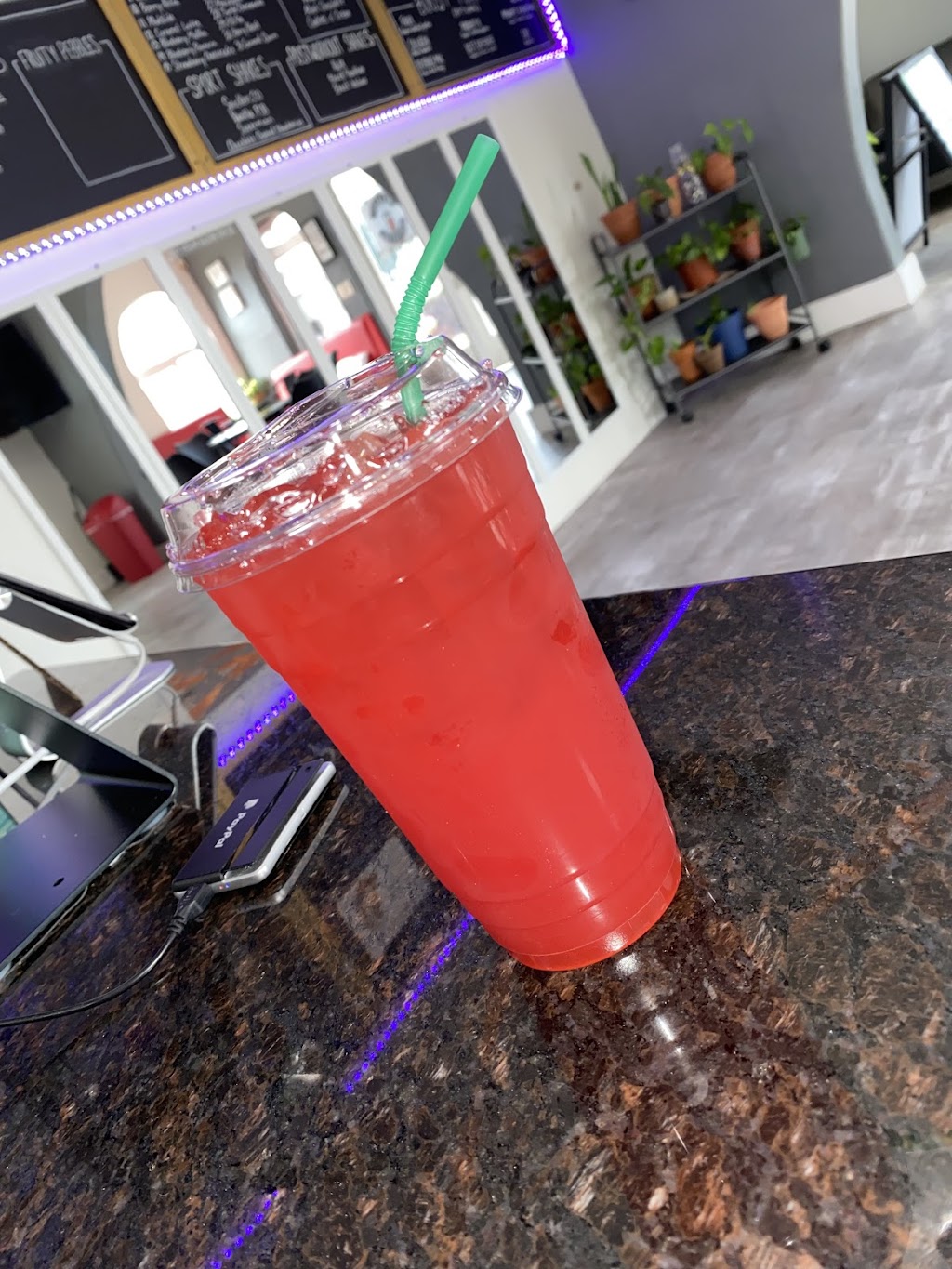 Escalon Nutrition | restaurant | 1429 Stanislaus St A, Escalon, CA 95320, USA | 2098049884 OR +1 209-804-9884