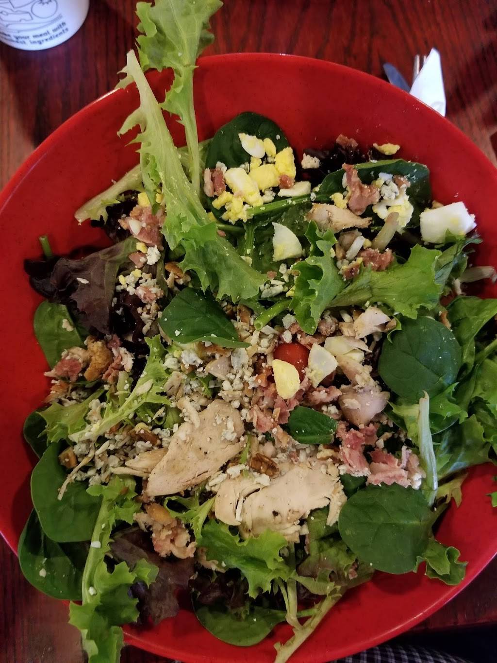 Newks Eatery | restaurant | 2501 Beene Blvd Suite 100, Bossier City, LA 71111, USA | 3187472228 OR +1 318-747-2228