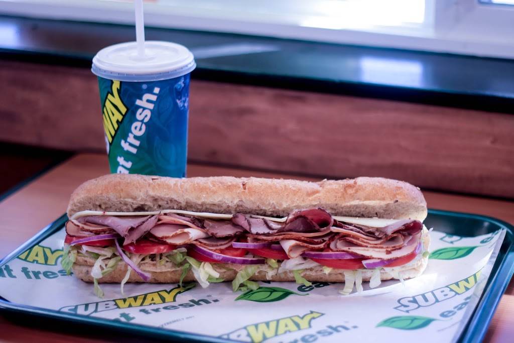 Subway | restaurant | 100 Cisco Rd, Emigrant Gap, CA 95715, USA | 5303888435 OR +1 530-388-8435