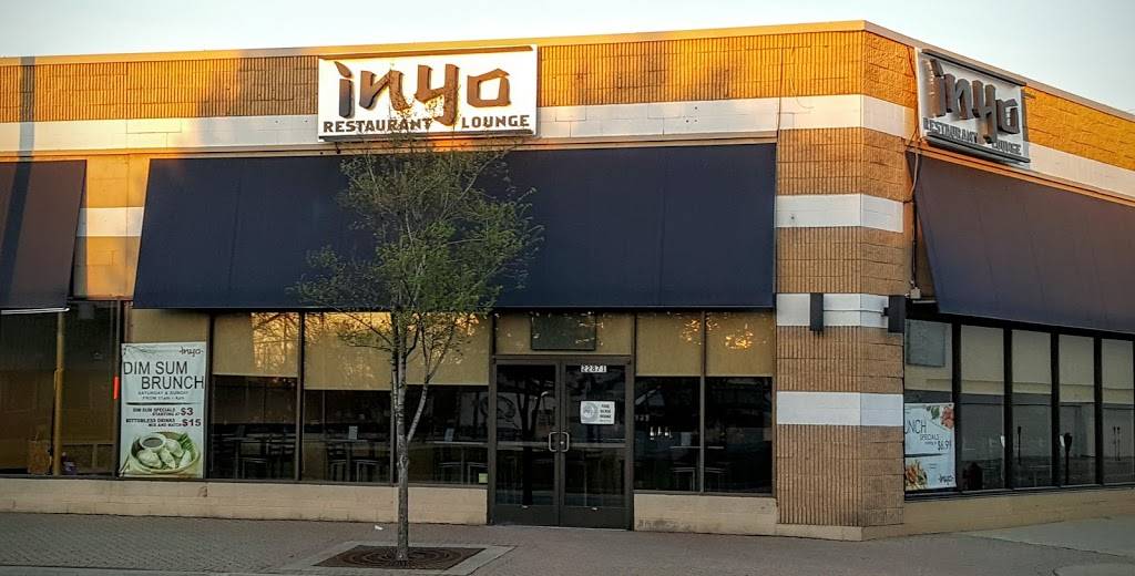 Inyo Restaurant & Lounge | night club | 22871 Woodward Ave, Ferndale, MI 48220, USA | 2485439500 OR +1 248-543-9500