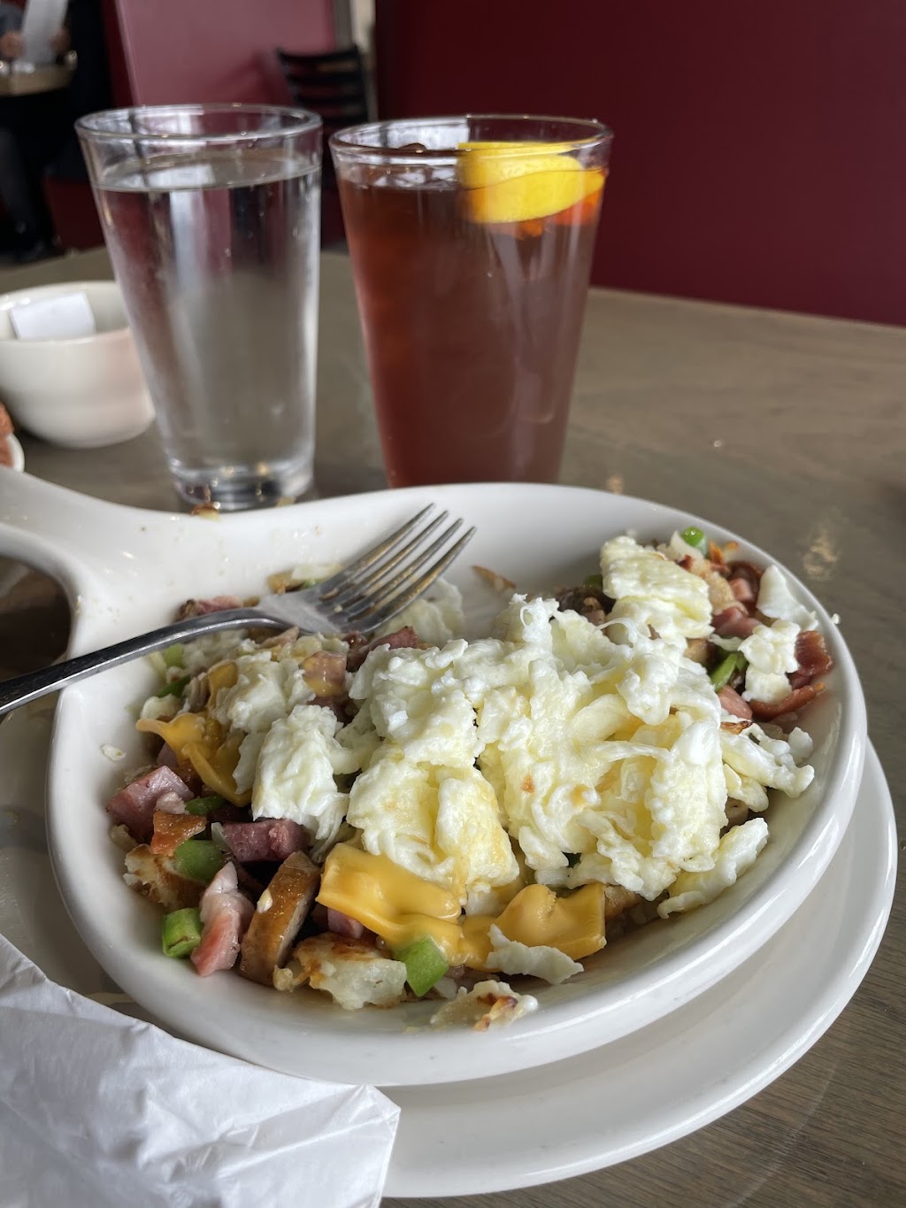 Angels Pancake Cafe | restaurant | 7947 Golf Rd, Morton Grove, IL 60053, USA | 2244702842 OR +1 224-470-2842