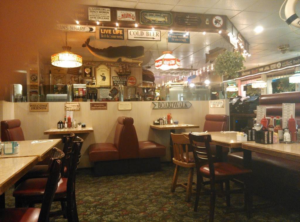 Santa Cruz Diner | restaurant | 909 Ocean St, Santa Cruz, CA 95060, USA | 8314267151 OR +1 831-426-7151