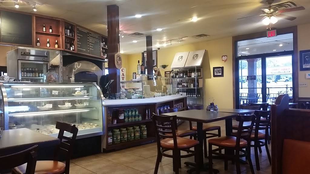 Pietros Neighborhood Pizzeria | restaurant | 2418 Gilmer Rd, Longview, TX 75604, USA | 9032957900 OR +1 903-295-7900