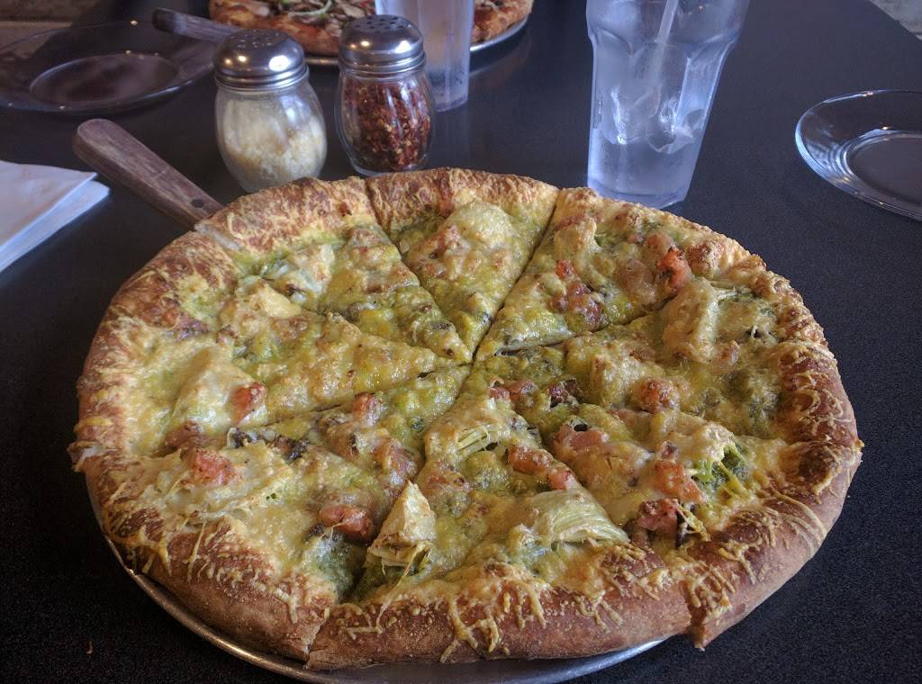 Nuccis On Broad | restaurant | 3165 Broad St #106, San Luis Obispo, CA 93401, USA | 8055459444 OR +1 805-545-9444