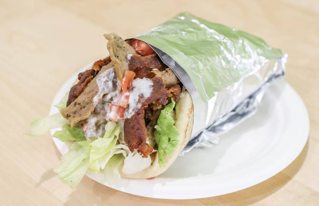 Chickpeas Kitchen Fairfield | restaurant | 628 Parker Rd, Fairfield, CA 94535, USA | 7074202233 OR +1 707-420-2233