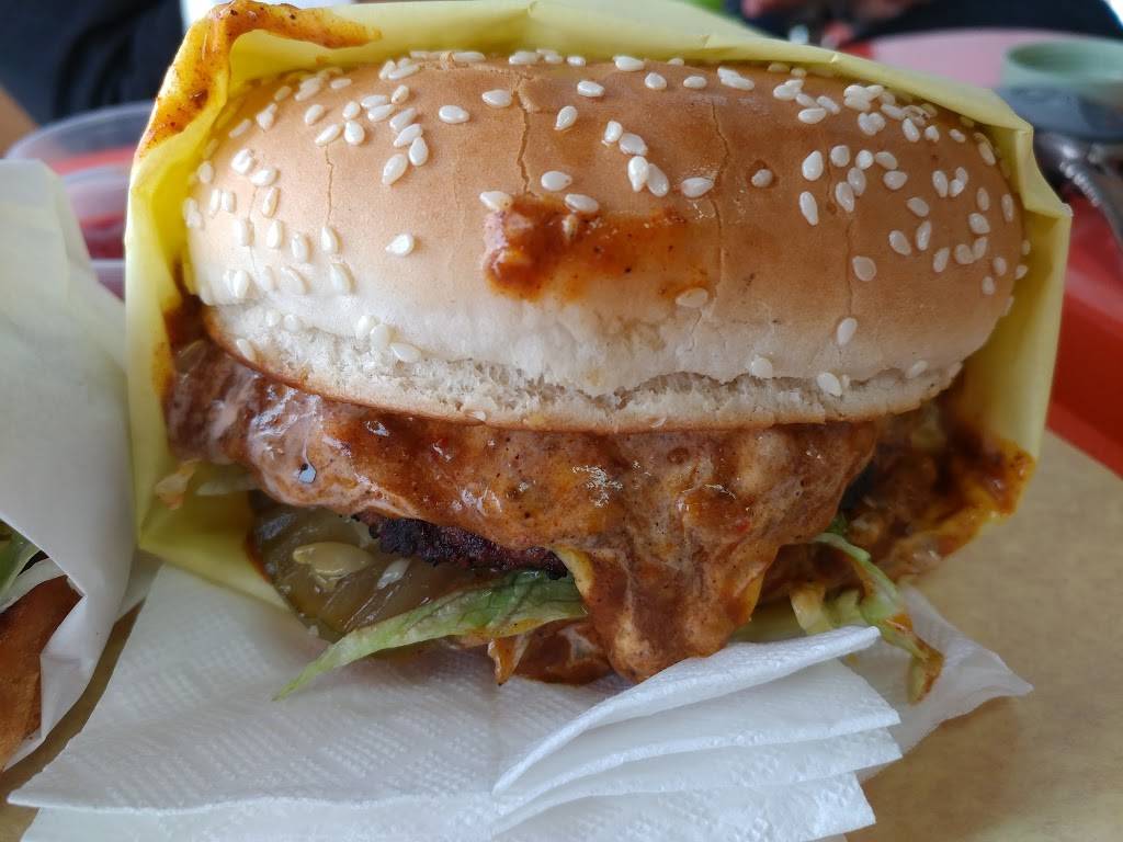 PK Burgers | restaurant | 3320 E Imperial Hwy, Brea, CA 92823, USA | 7145280141 OR +1 714-528-0141