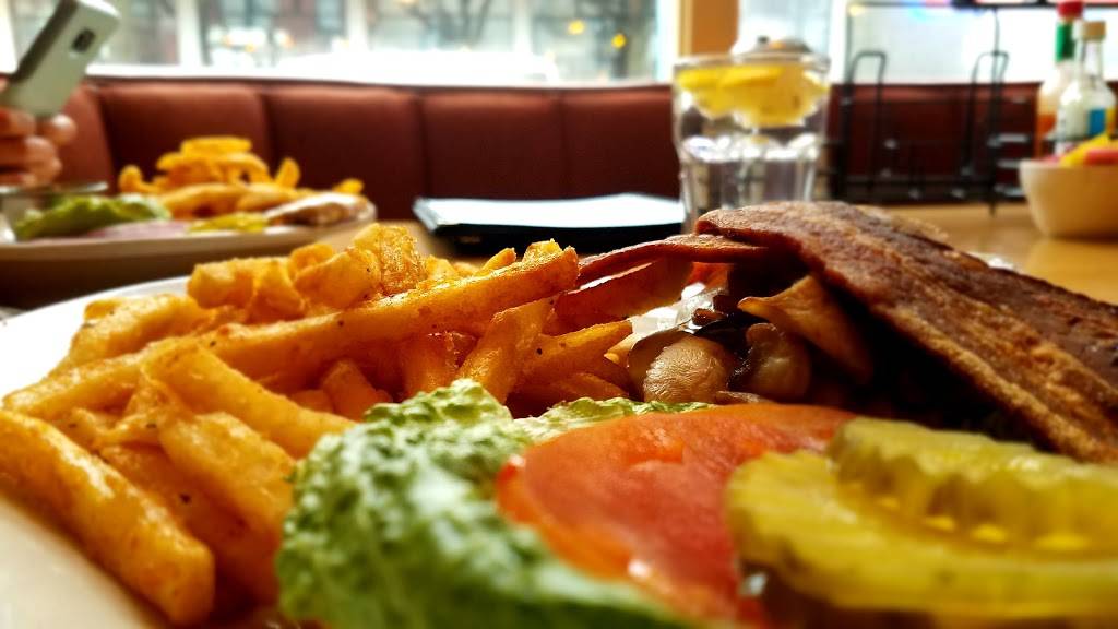 Ballard Smoke Shop | restaurant | 5439 Ballard Ave NW, Seattle, WA 98107, USA | 2067846611 OR +1 206-784-6611