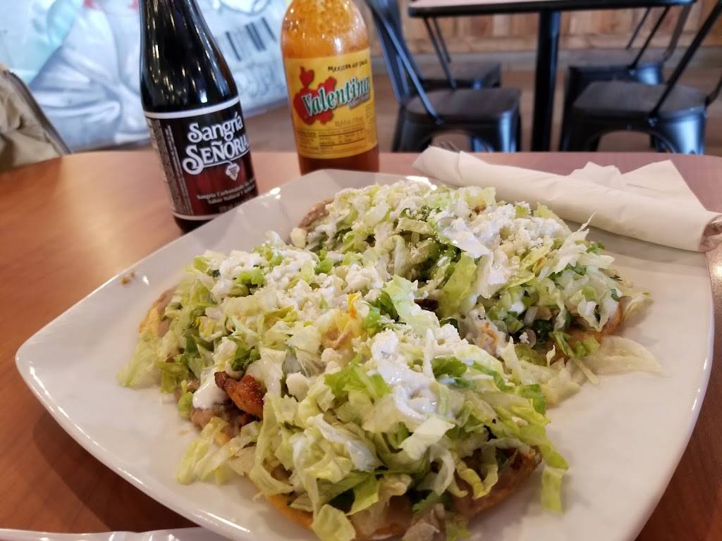 Taqueria El Monarca | restaurant | 11449 Princeton Pike, Cincinnati, OH 45246, USA | 5137718226 OR +1 513-771-8226