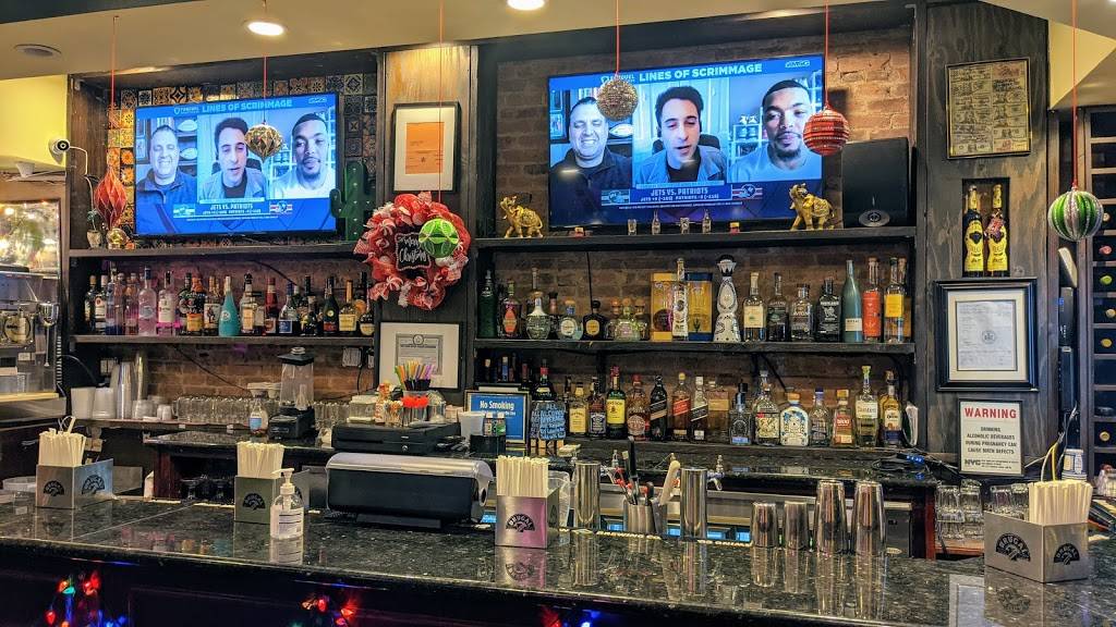 Don Mario | restaurant | 7302 3rd Ave, Brooklyn, NY 11209, USA | 7187482042 OR +1 718-748-2042