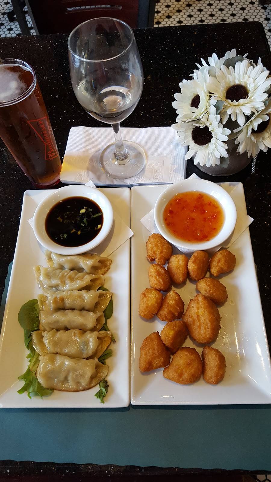 Third & Seven | restaurant | 3622 Quentin Rd, Brooklyn, NY 11234, USA | 7183366300 OR +1 718-336-6300