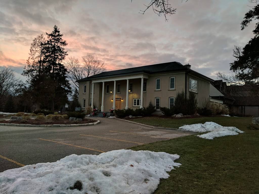 Conestoga Golf and Conference Centre | restaurant | 400 Golf Course Rd, Conestogo, ON N0B 1N0, Canada | 8888338787 OR +1 888-833-8787