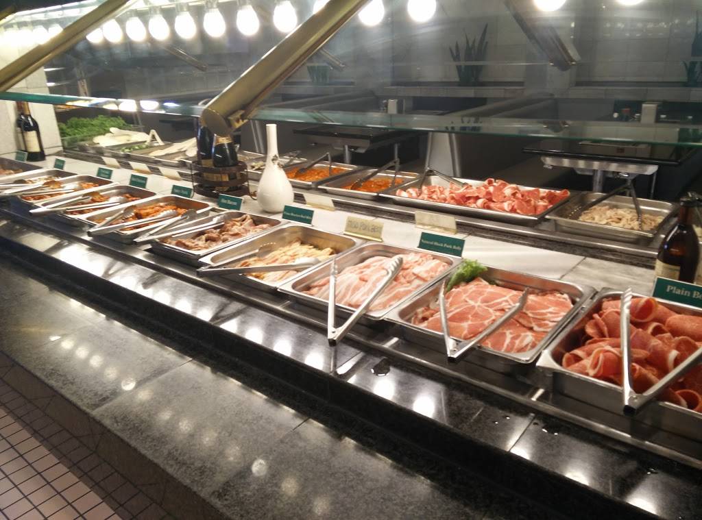 Seoul Garden BBQ Buffet | restaurant | 13828 Red Hill Ave, Tustin, CA 92780, USA | 7145739292 OR +1 714-573-9292