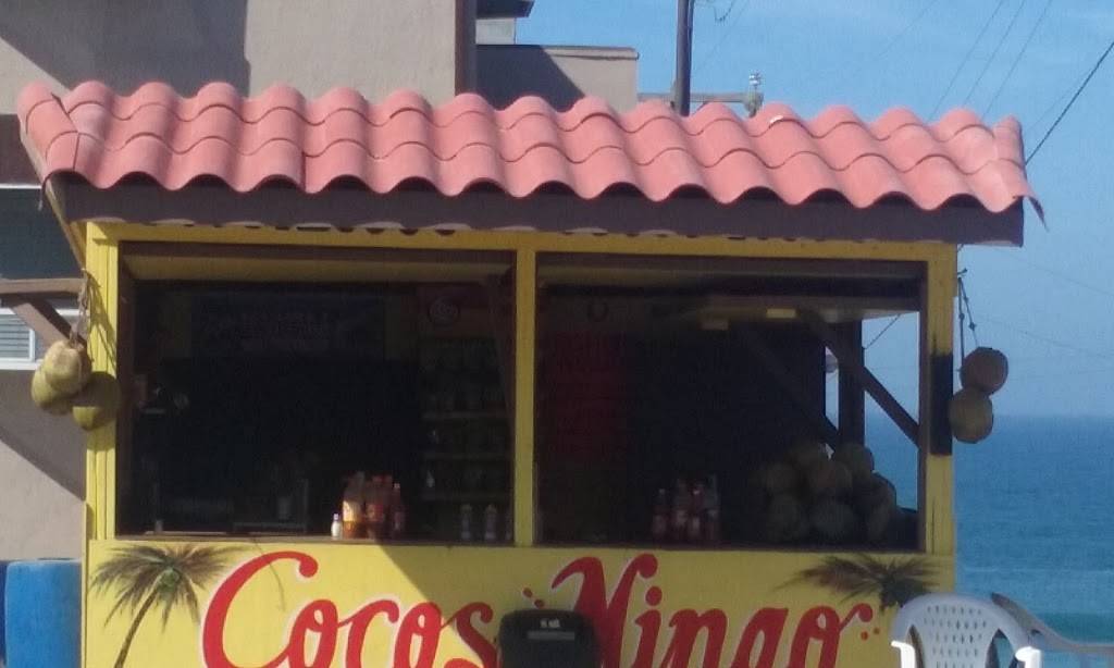 Cocos Mingo | restaurant | Av Del Pacifico 1023, Playas, Jardines Playas de Tijuana, Tijuana, B.C., Mexico | 016643731877 OR +52 664 373 1877