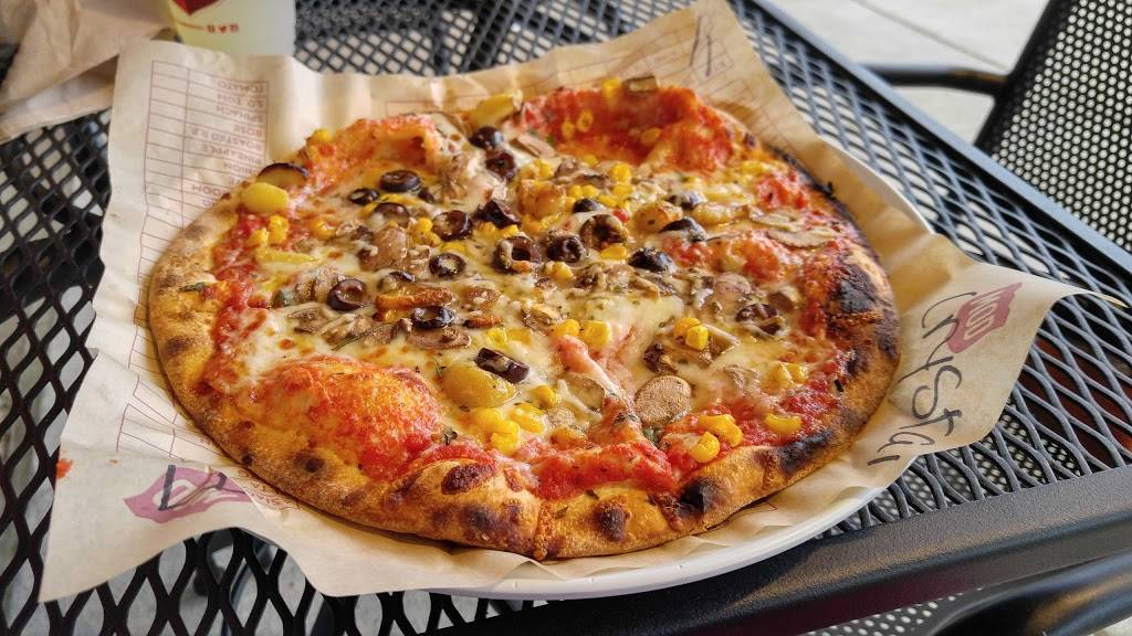 MOD Pizza | restaurant | 289 Swedesford Rd, Wayne, PA 19087, USA | 4845811235 OR +1 484-581-1235