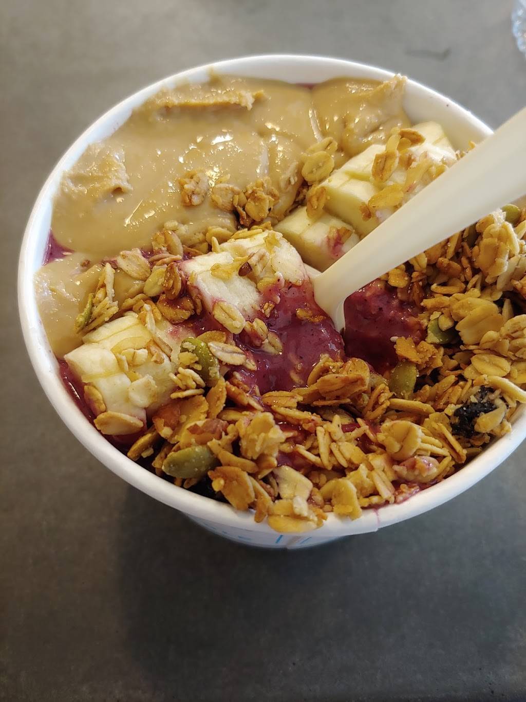 Zest Cold Pressed Juice Co. | restaurant | 980 W 5th Ave, Columbus, OH 43212, USA | 6147250028 OR +1 614-725-0028