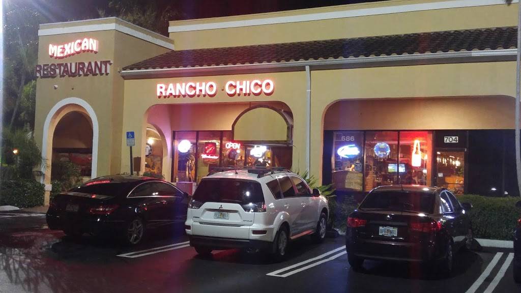 Rancho Chico Tequesta | restaurant | 686 U.S. Highway 1, Tequesta, FL 33469, USA | 5615752906 OR +1 561-575-2906