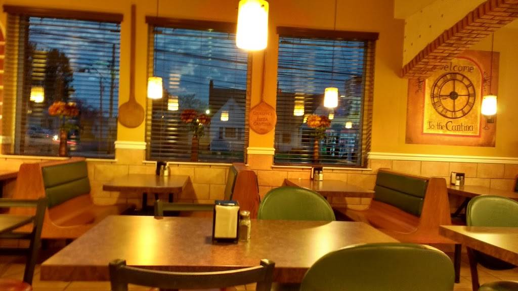 Giuseppes Pizza Cantina | restaurant | 600 E Simpson St, Mechanicsburg, PA 17055, USA | 7177954958 OR +1 717-795-4958