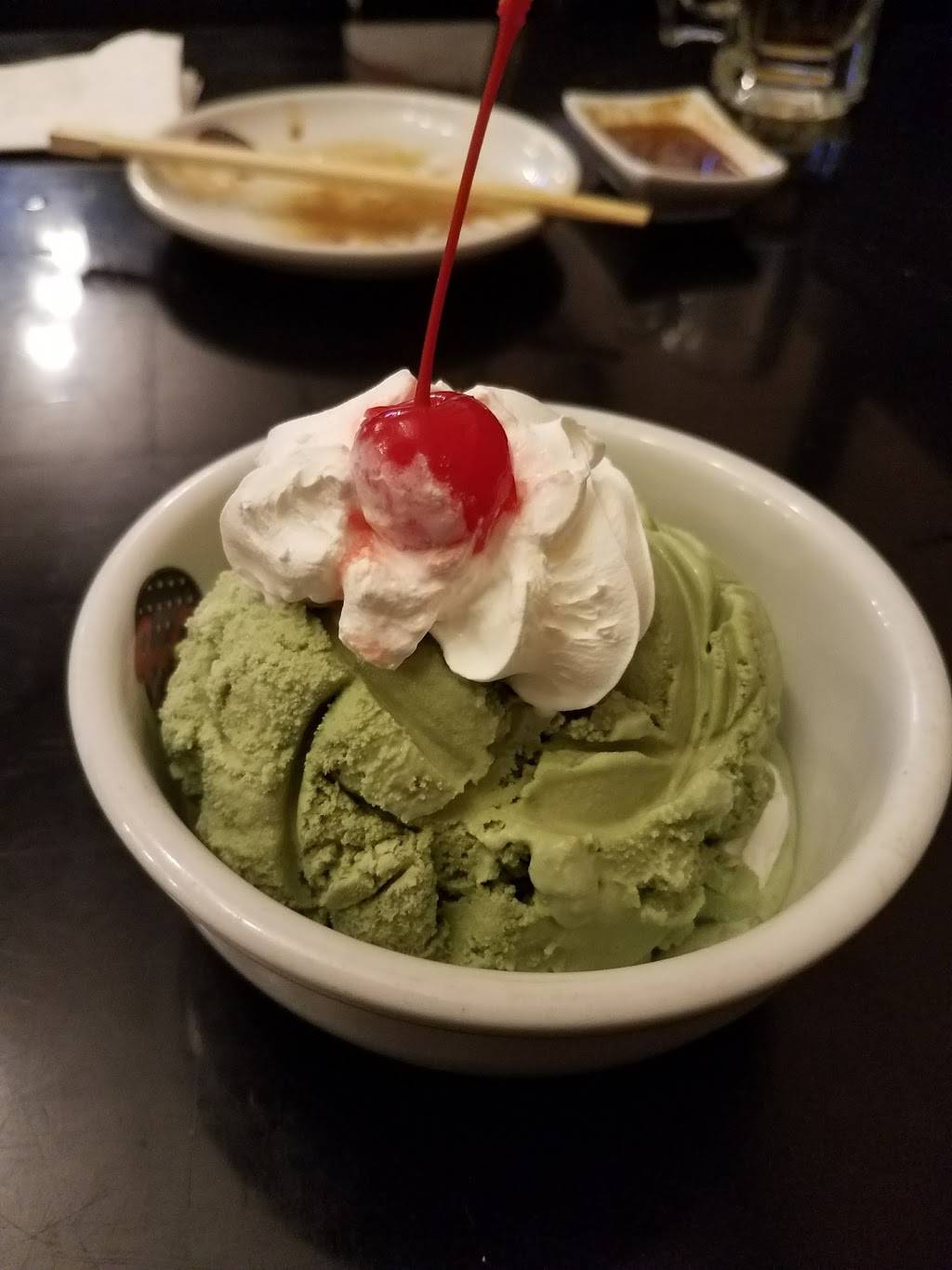 RB Sushi | restaurant | 5943 El Cajon Blvd, San Diego, CA 92115, USA | 6192659400 OR +1 619-265-9400