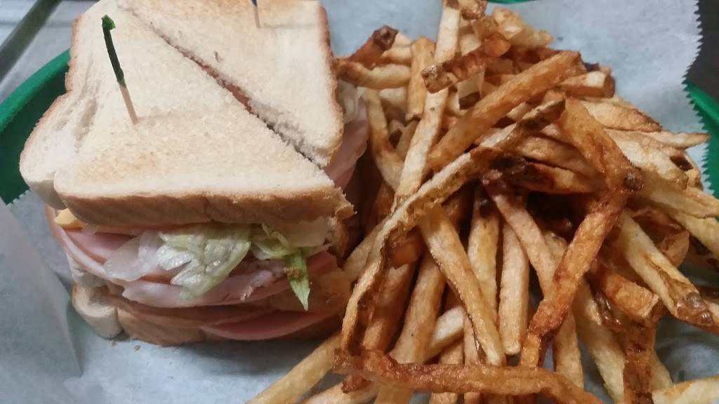 TJs Mainstreet Grill | restaurant | 309 Maple St, Overbrook, KS 66524, USA | 7856653395 OR +1 785-665-3395
